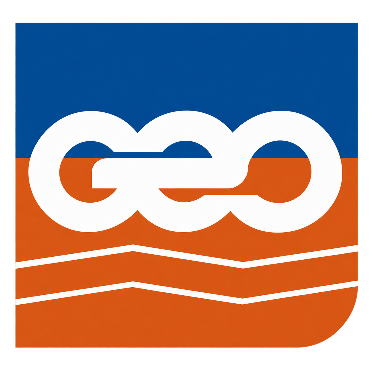 Biểu tượng GEO của bộ môn